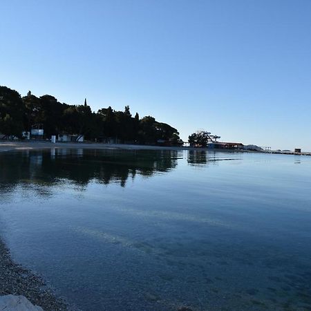 Mobile Home Biograd Na Moru Gapi House 外观 照片