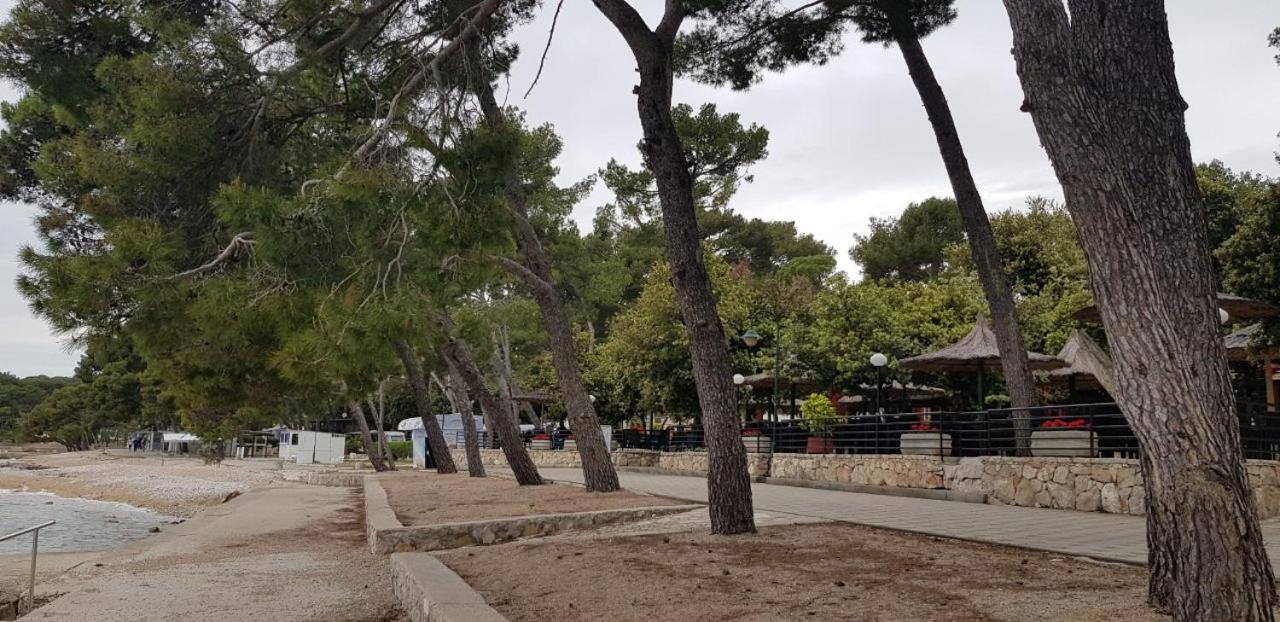 Mobile Home Biograd Na Moru Gapi House 外观 照片